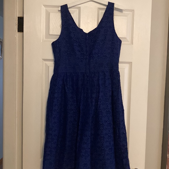Dress used good condition - Picture 4 of 6